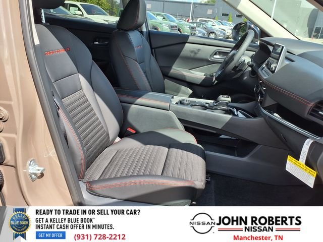 2026 Nissan Rogue Rock Creek - Photo 20