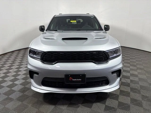 New 2026  Dodge GT Plus HEMI V8 image 4