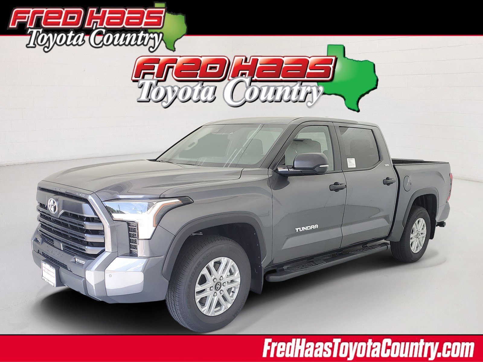 2026 Toyota Tundra  SR5