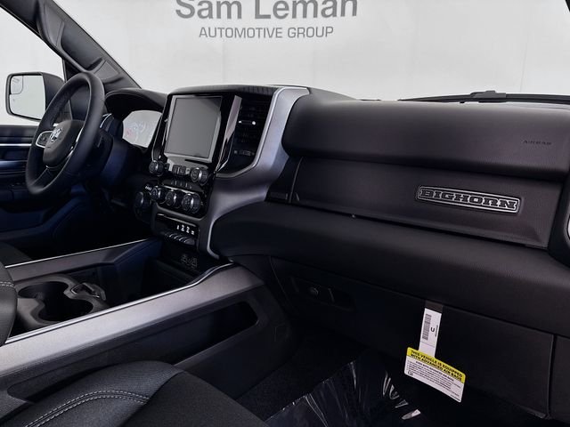 2026 RAM 1500 Big Horn/Lone Star - Photo 27
