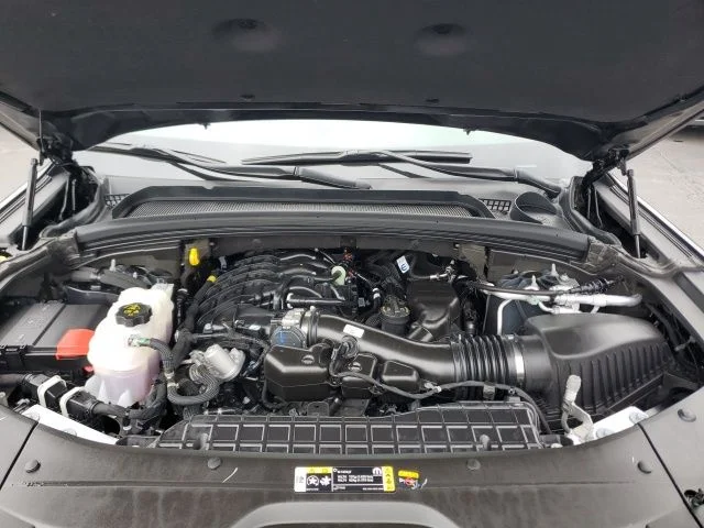 Used 2025 Black Jeep Limited image 11
