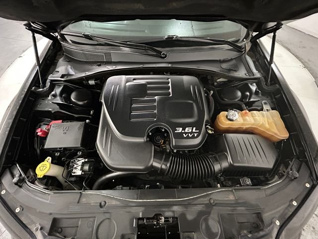 Used 2021 Black Chrysler S image 21