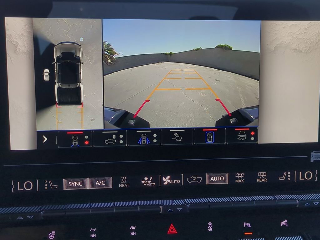 2025 GMC HUMMER EV 3X - Photo 18