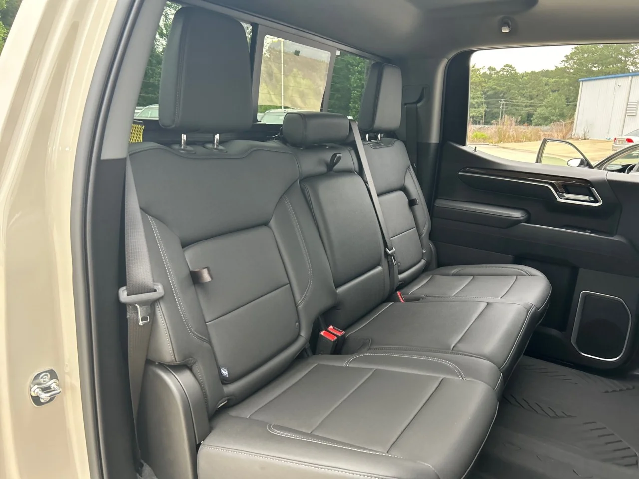 2026 Chevrolet Silverado 1500 RST - Photo 20