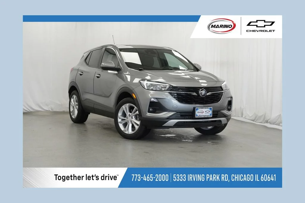 2023 Buick Encore GX Preferred AWD's photo