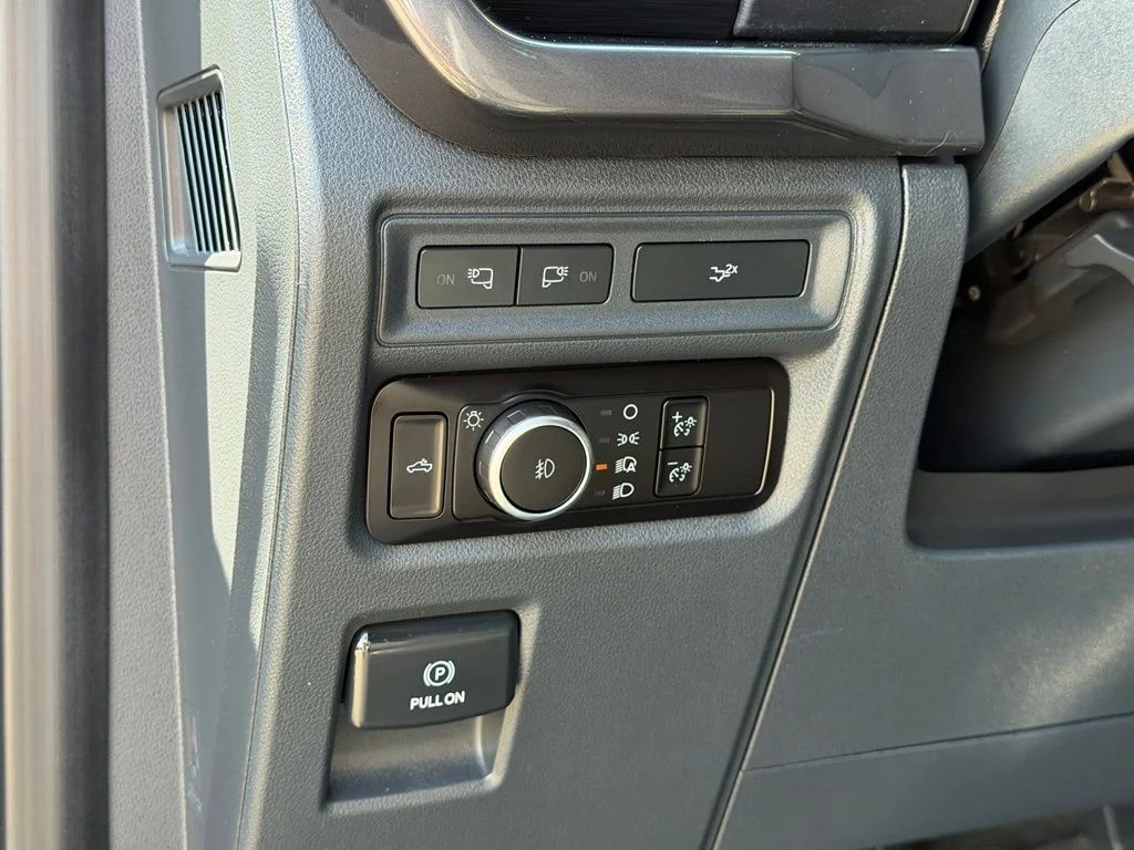 Used 2023 Gray Ford Tremor image 24