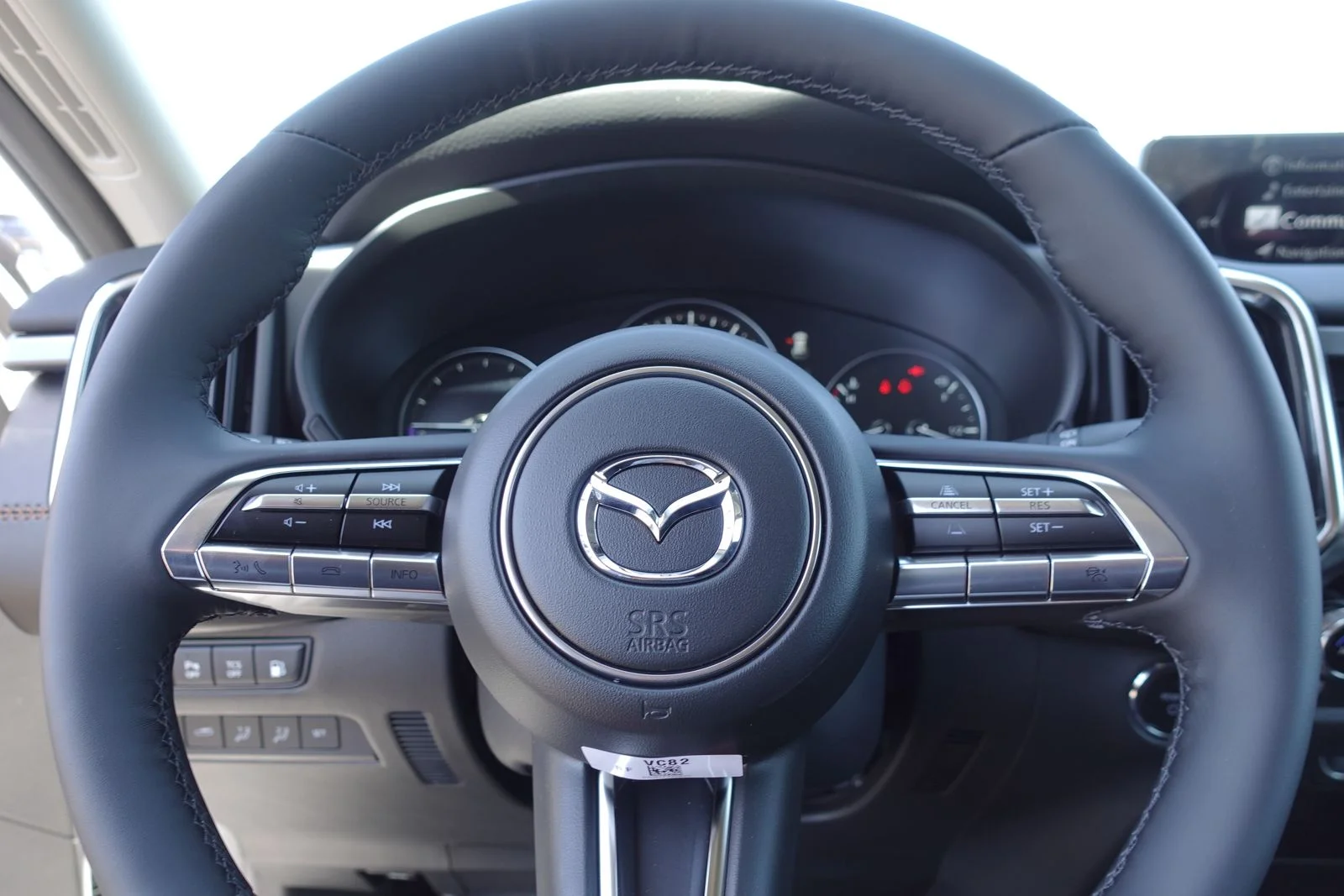 2026 Mazda CX-50 Premium Plus - Photo 19