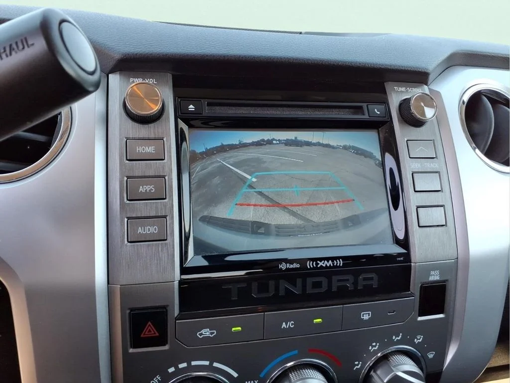 Used 2019 Gray Toyota SR5 image 23