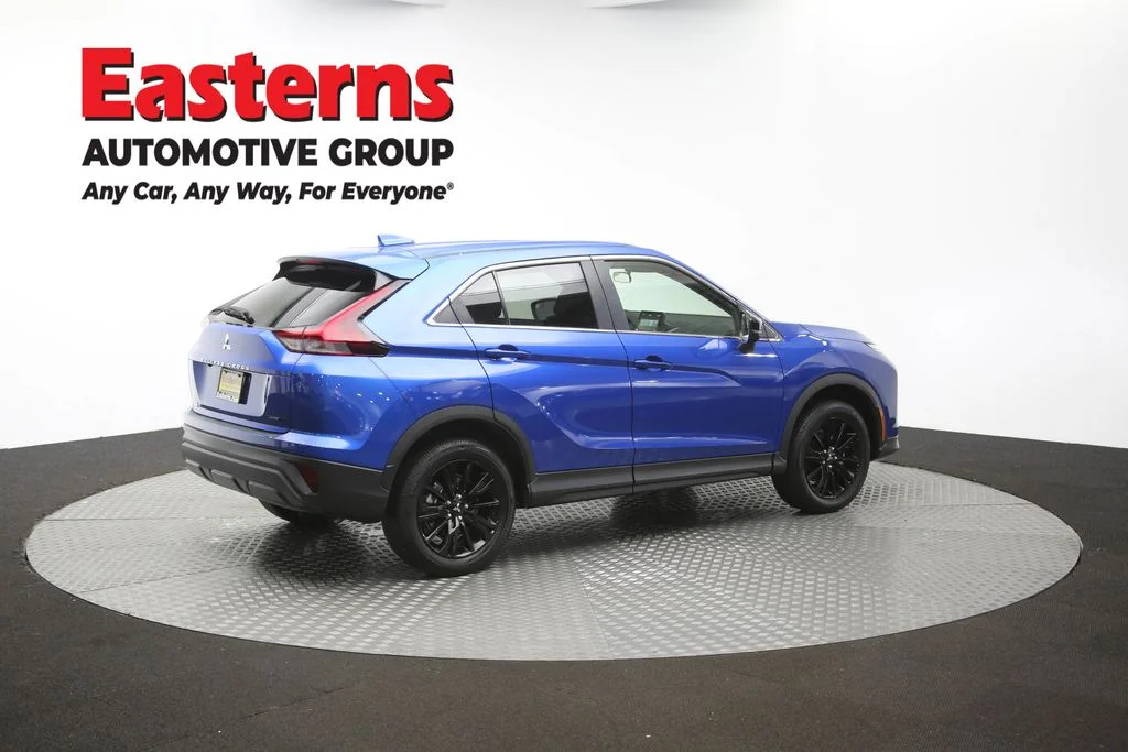 Used 2026 Blue Mitsubishi LE image 43