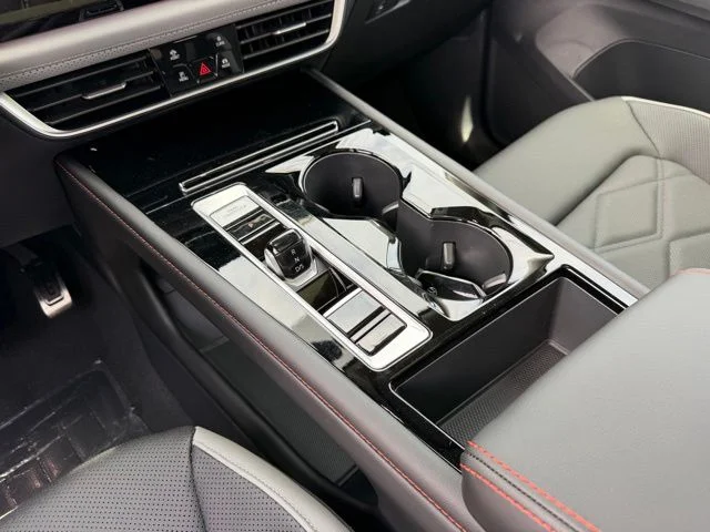 New 2026 Black Volkswagen 2.0T Peak Edition image 14