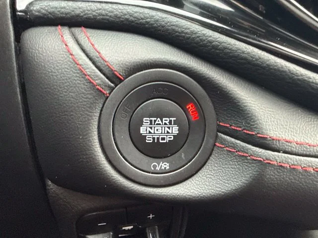 Certified Used 2024 Gray Dodge GT Plus image 39
