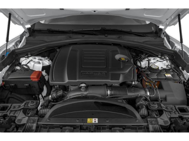 Used 2021  Jaguar SVR image 12