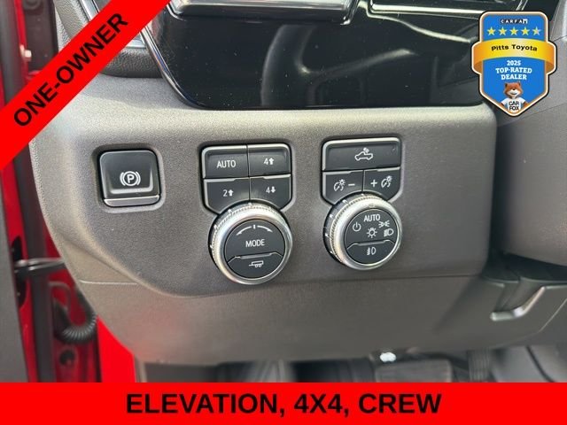 2024 GMC Sierra 1500 Elevation - Photo 18
