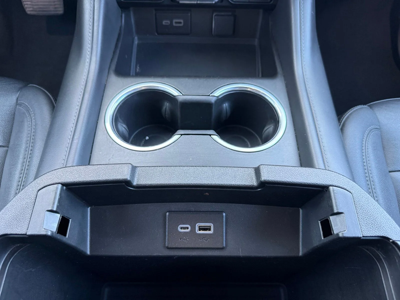 2023 Chevrolet Tahoe LT - Photo 29