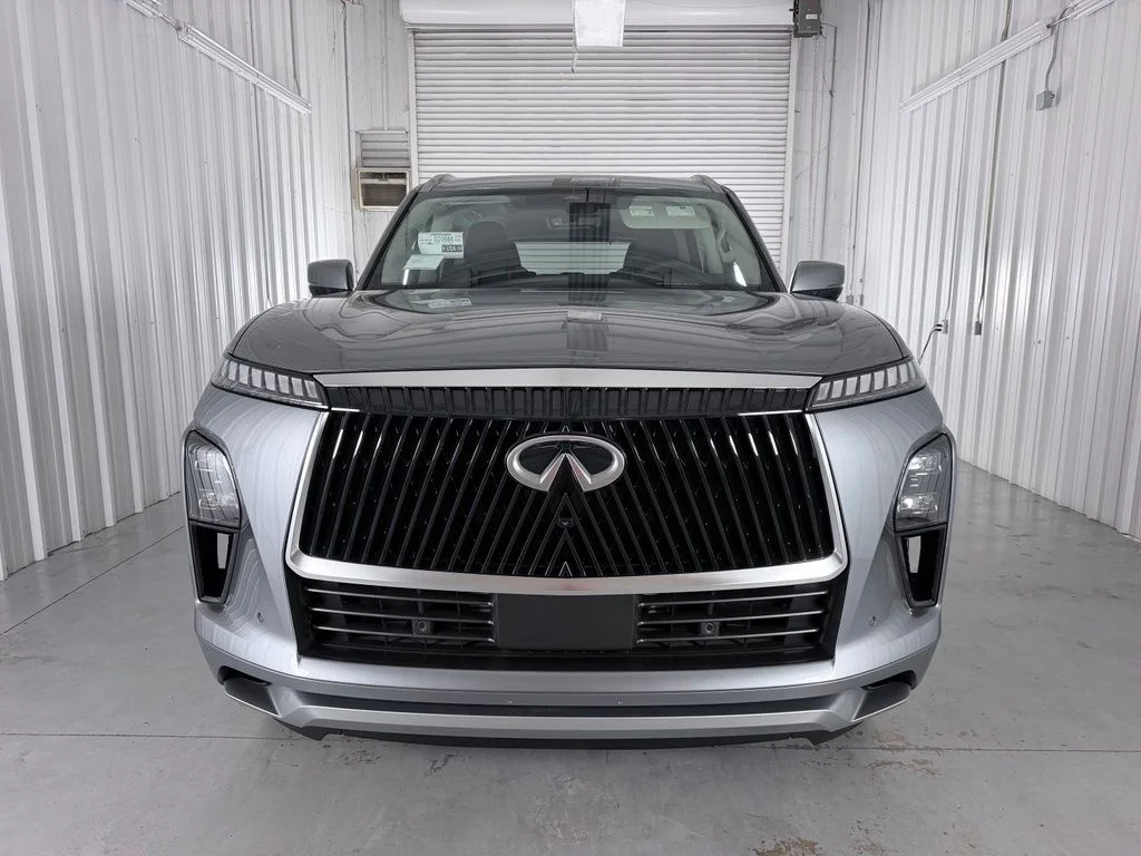 New 2027 DYNAMIC METAL INFINITI Pure 2WD image 3