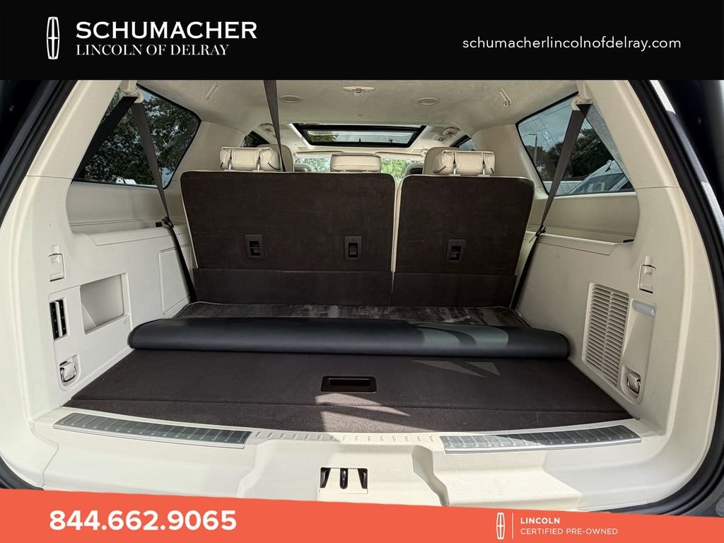 Used 2023 Gray Lincoln Black Label image 16