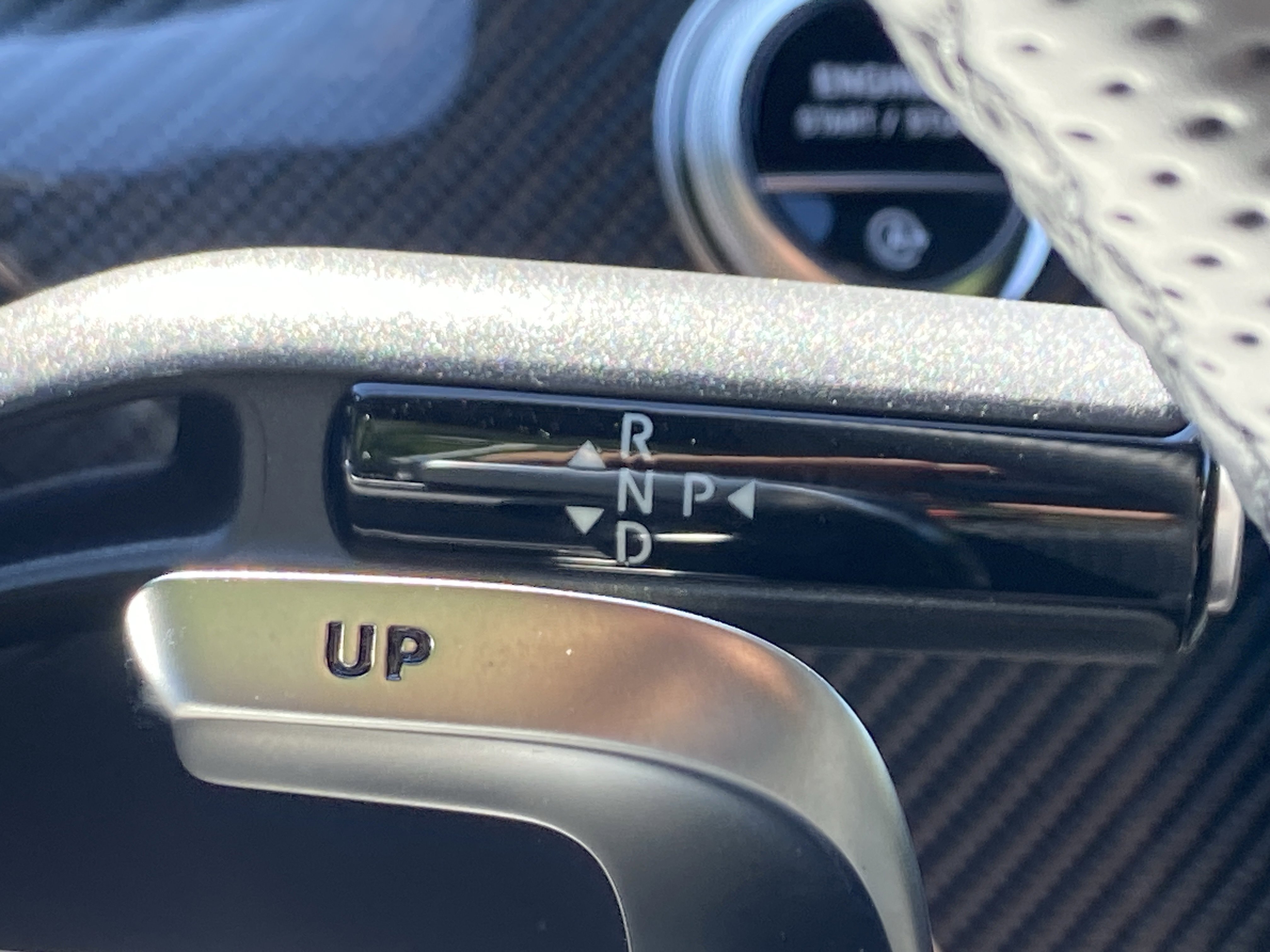 New 2026 Obsidian Black Metallic Mercedes-Benz AMG® CLE 53 4MATIC®+ Cabriolet image 35