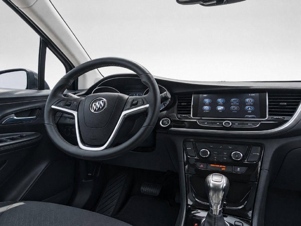 Used 2016 Red Buick Base image 30