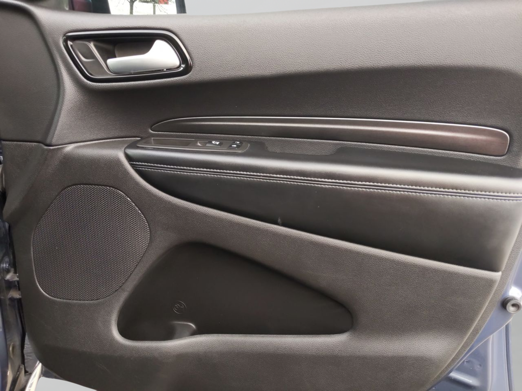 Used 2021 Blue Dodge SXT image 37