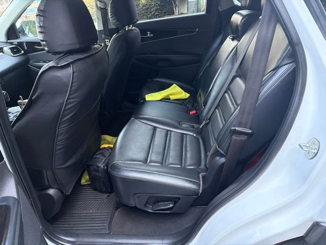 Used 2020 Snow White Pearl Kia EX V6 image 20