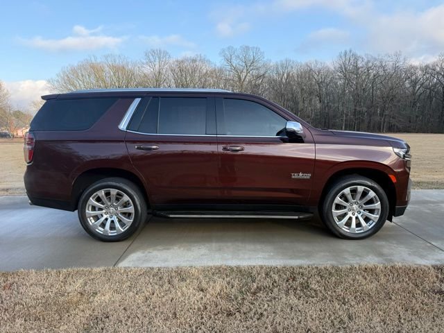 2022 Chevrolet Tahoe Premier - Photo 11