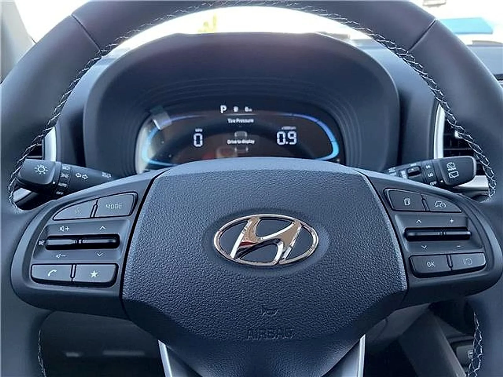New 2026 SIL Hyundai SEL image 19