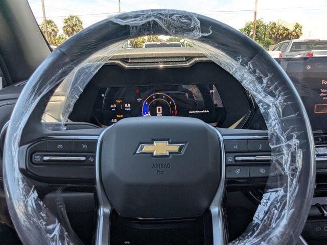 2026 Chevrolet Colorado LT - Photo 20