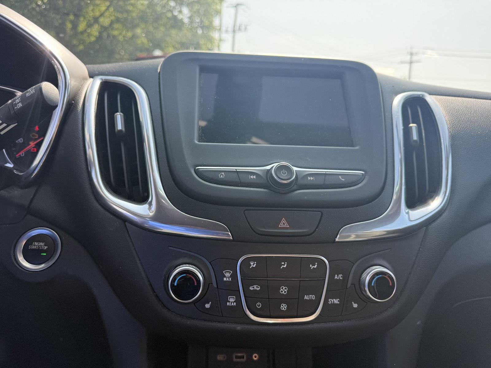 Used 2019 NIGHTFALL GRAY METALLIC Chevrolet LT image 11