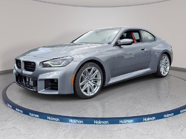 2026 BMW M2 