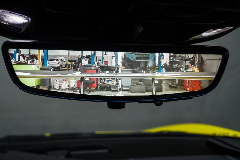 Used 2020 Yellow Chevrolet Stingray image 30