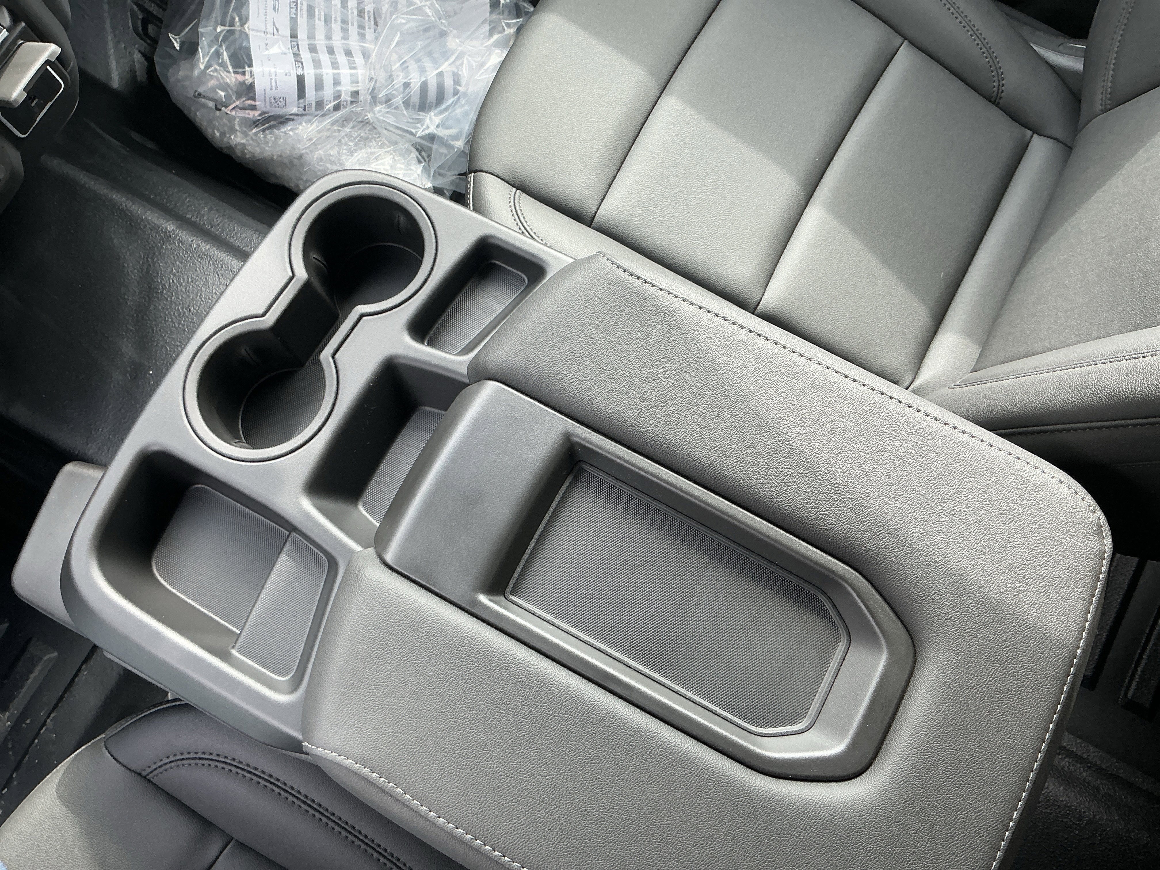 2026 Chevrolet Silverado 2500 HD Work Truck - Photo 21