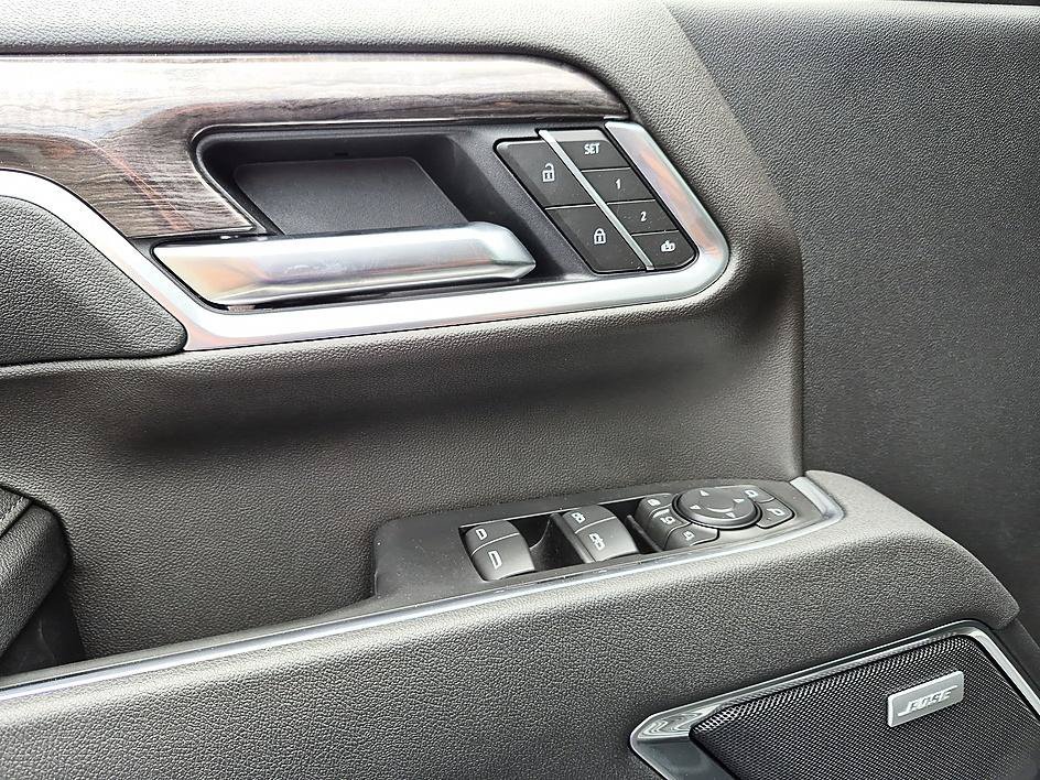 2026 Chevrolet Silverado 2500 HD LTZ - Photo 13