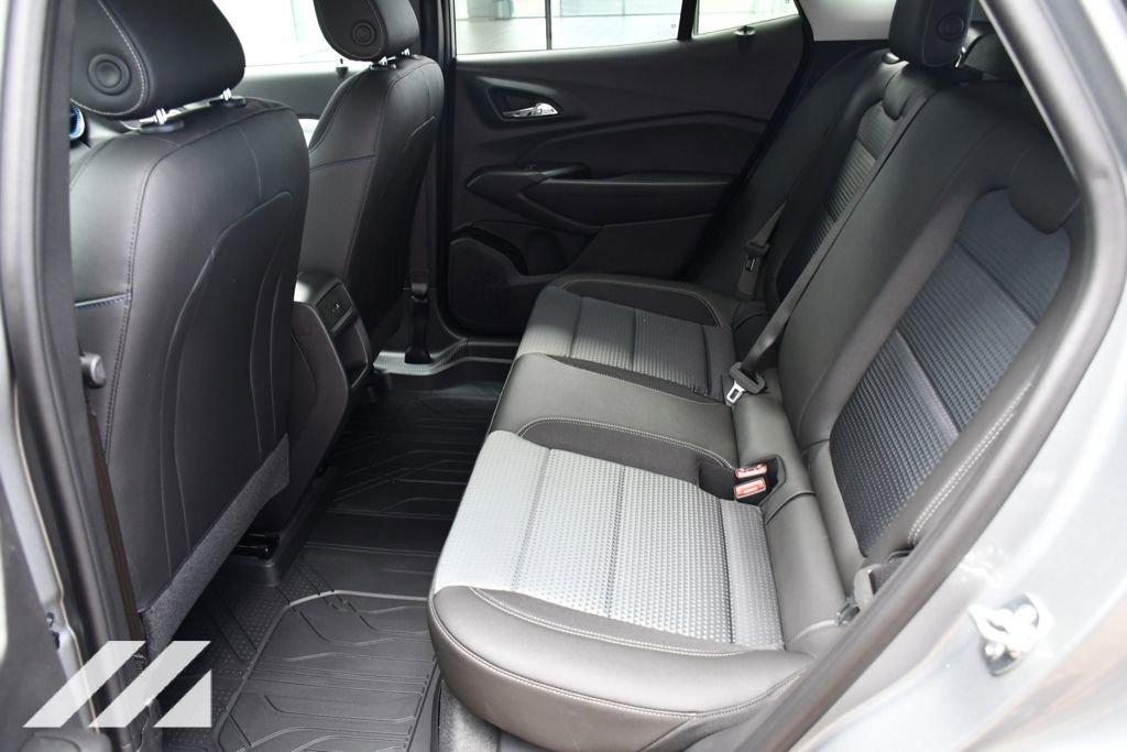 2026 Chevrolet Trax LT - Photo 23