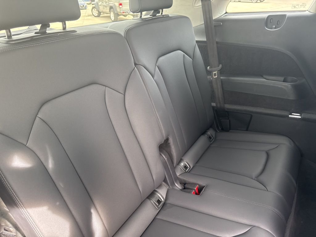 2024 Audi Q7 Premium Plus - Photo 19