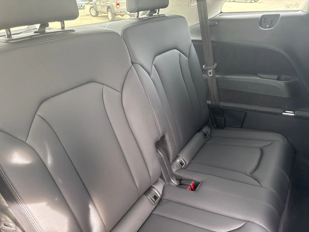 Used 2024 Silver Audi 45 Premium Plus image 19