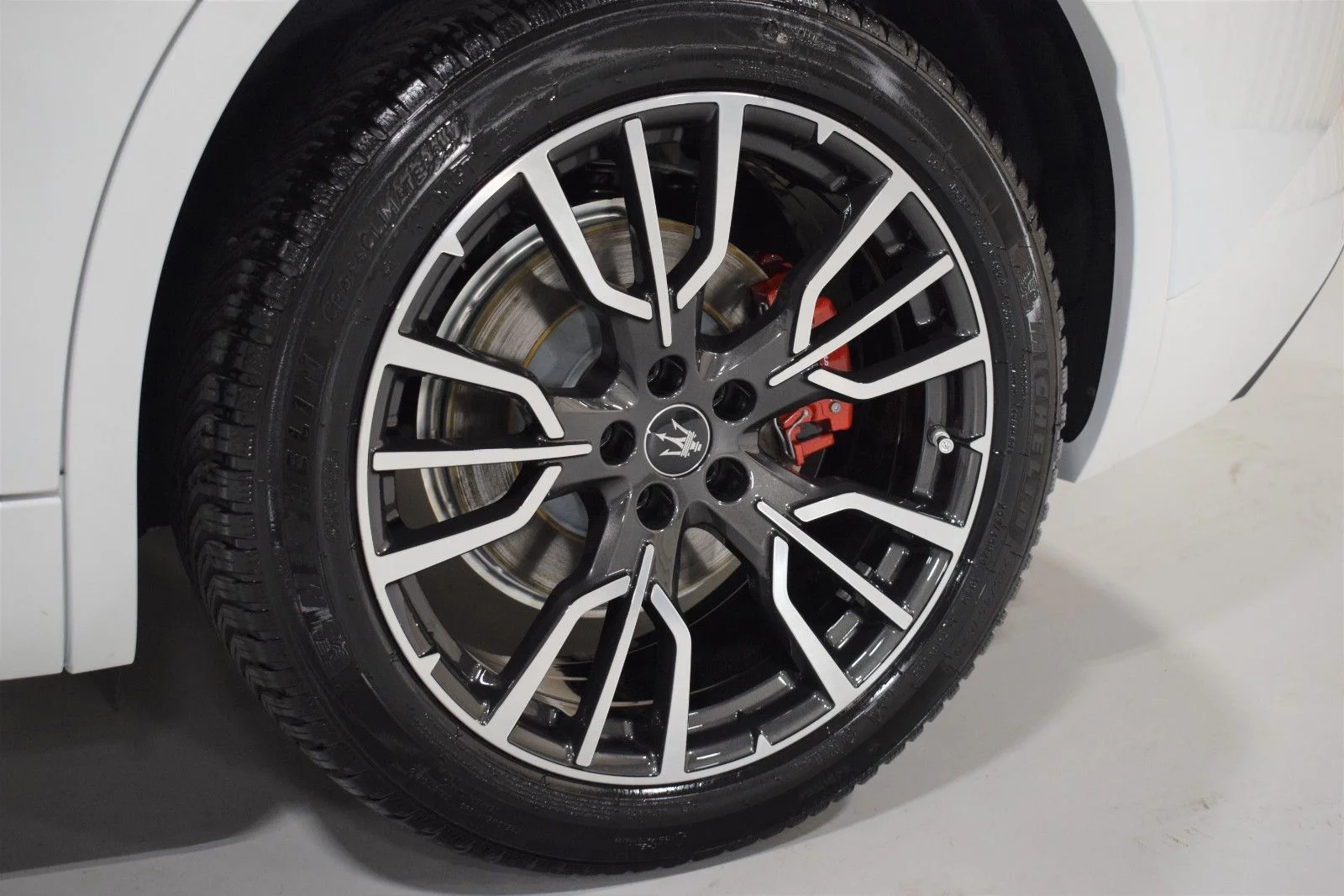 2024 Maserati Grecale GT - Photo 6