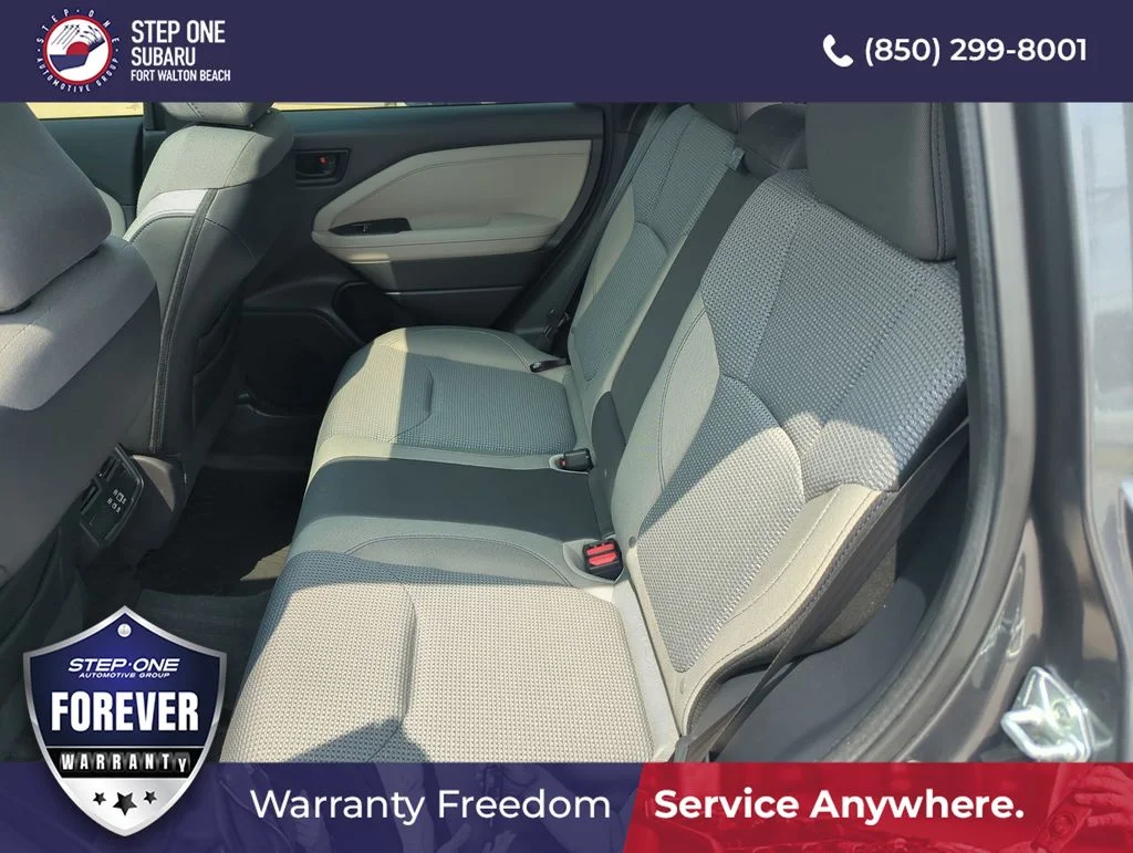 Used 2026 Gray Subaru Premium image 30