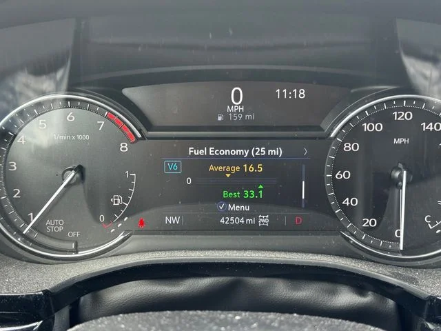 Certified Used 2022  Cadillac Premium Luxury image 30