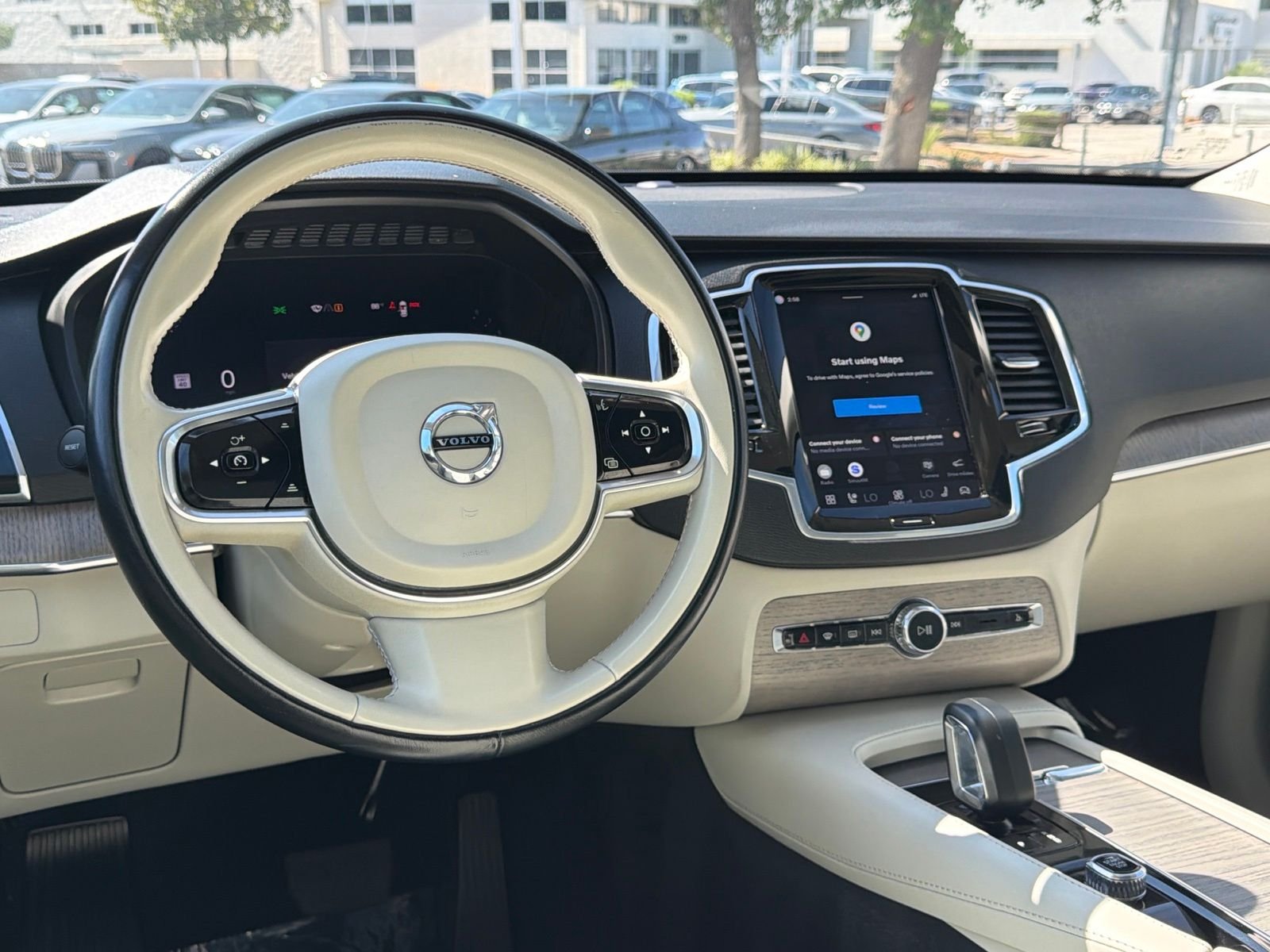 2024 Volvo XC90 Plus - Photo 30