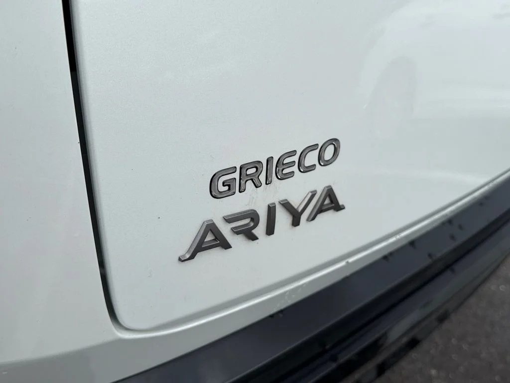 Used 2023 White Nissan ENGAGE image 14