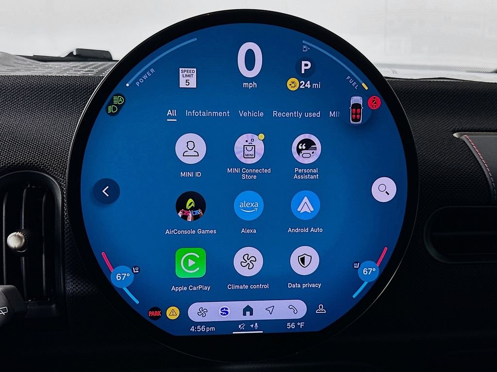 2026 MINI Hardtop 2 Door S - Photo 11