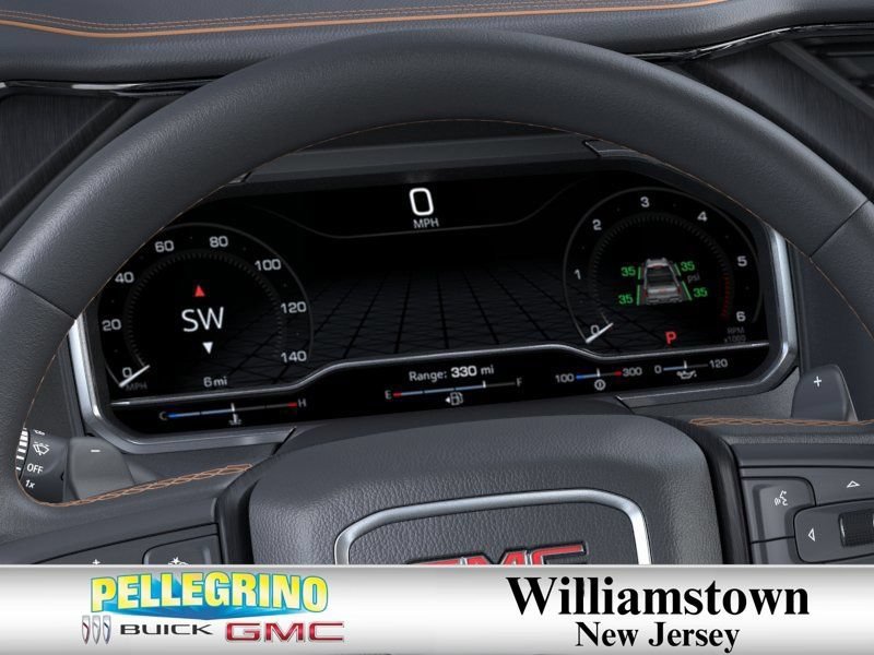 2026 GMC Sierra 1500 AT4 - Photo 18