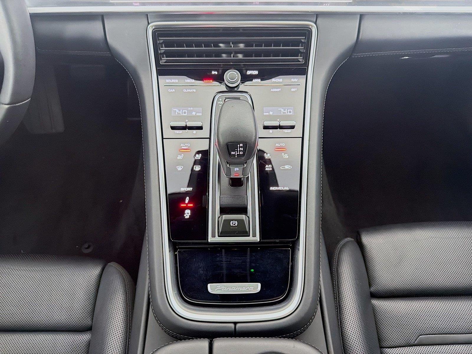 Used 2023 GT Silver Metallic Porsche Platinum Edition image 20