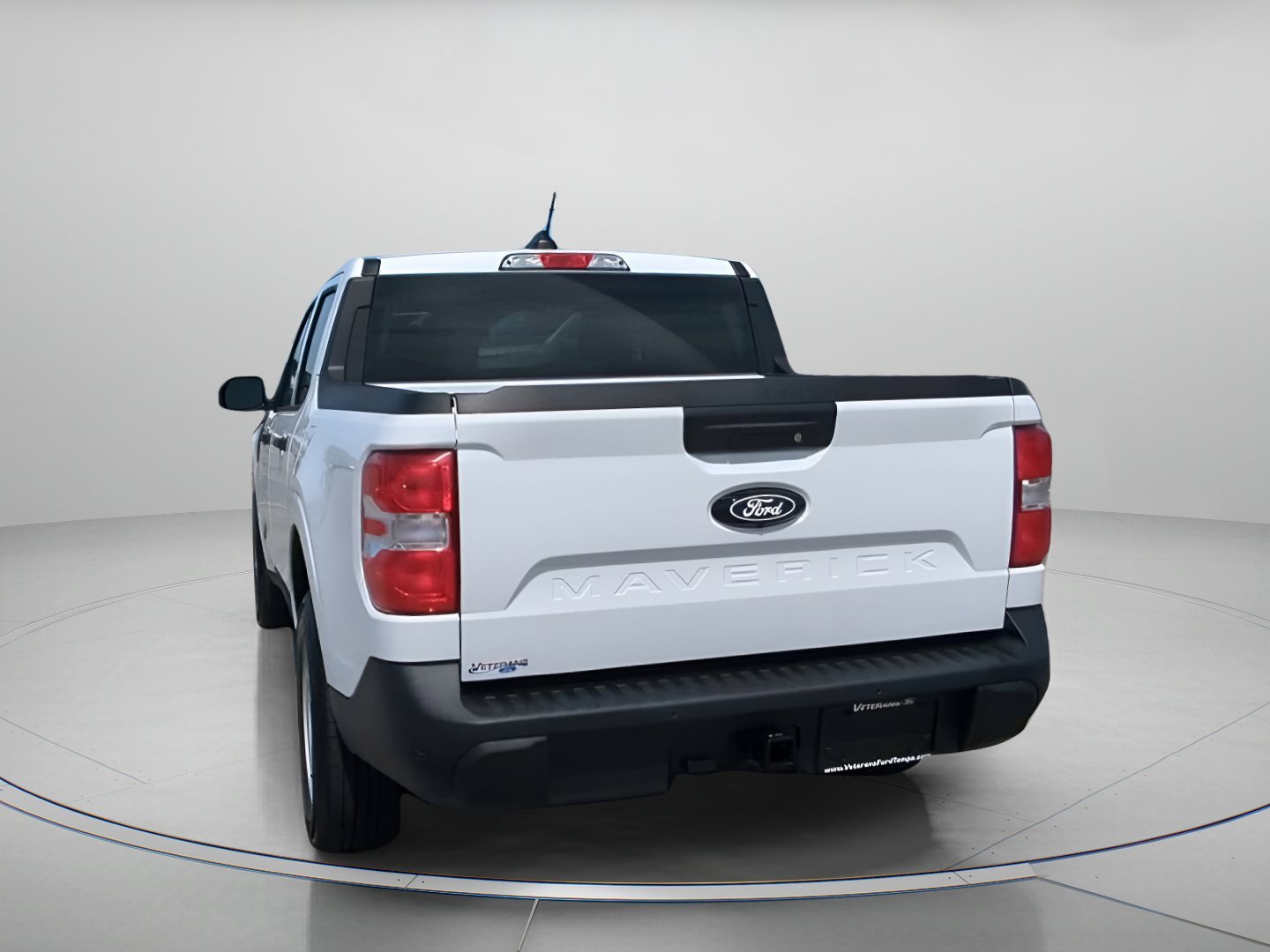 2026 Ford Maverick XL - Photo 20