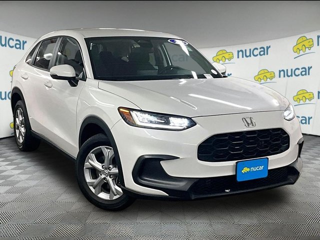 2023 Honda HR-V LX