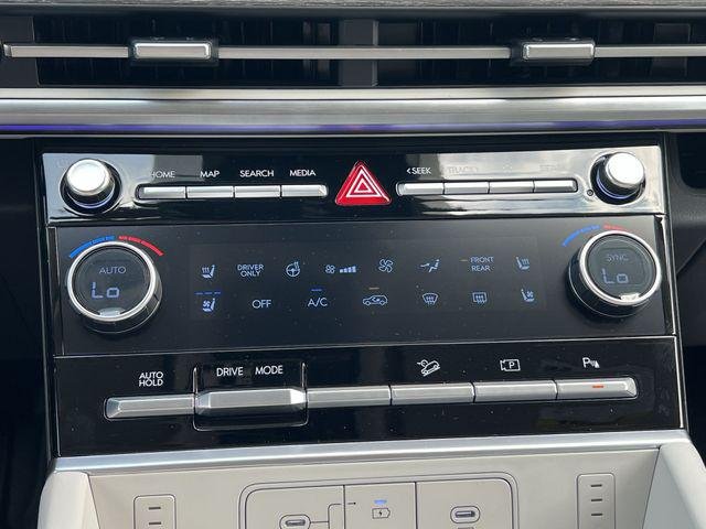 New 2026 Blue Hyundai Calligraphy image 18