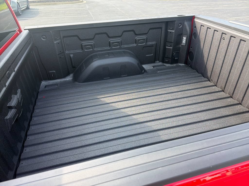 2026 Chevrolet Silverado 1500 LT - Photo 10