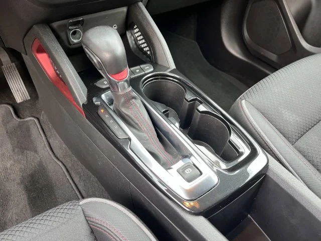 Used 2022 Black Chevrolet RS image 30