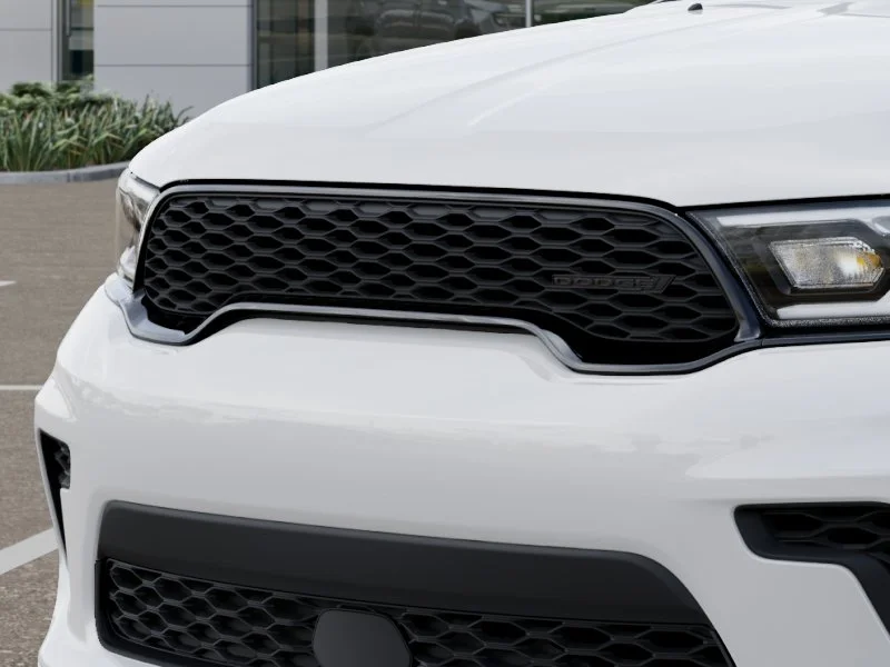 New 2026 White Knuckle Clear-Coat Exterior Paint Dodge GT image 11