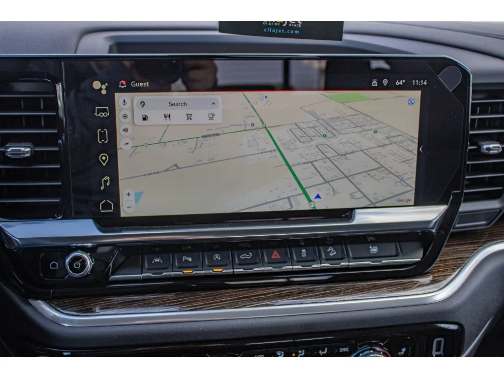 2026 GMC Sierra 1500 SLE - Photo 38